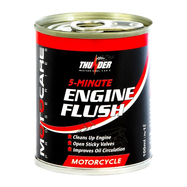 Engine flush (lon) - súc rửa động cơ